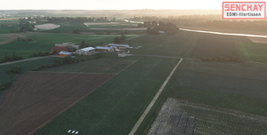EDMI-Flugplatz Illertissen Ground thumbnail 2
