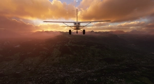 Cessna 172 Bush Kit thumbnail 2
