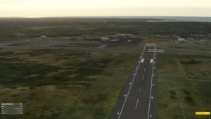 KACK Nantucket Memorial Airport, Nantucket, MA USA thumbnail 2