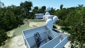 Mount Wilson Observatory thumbnail 9