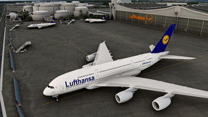 Enhancement for Default Frankfurt am Main [EDDF] thumbnail 5