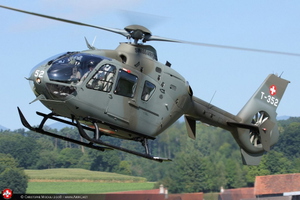 H135 SwissAirForce T-352 thumbnail 1