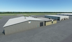 Hartford-Brainard Regional Airport (KHFD) thumbnail 3