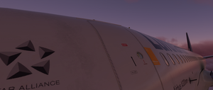 [A32NX] [FBW] Lufthansa [10K] (Dirty Version) Coffee Cup (D-AINN) No Text Mirroring  thumbnail 22