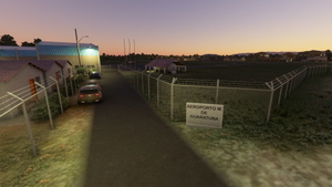 SSGB - Aeroporto de Guaratuba, PR - Brasil thumbnail 11