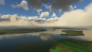 Farøbridges Scenery thumbnail 4