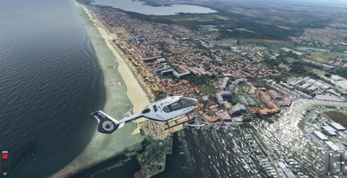 Canet en Roussillon