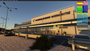 LGMT_v1.2 - (Mitilini Airport "Odysseas Elytis") thumbnail 4