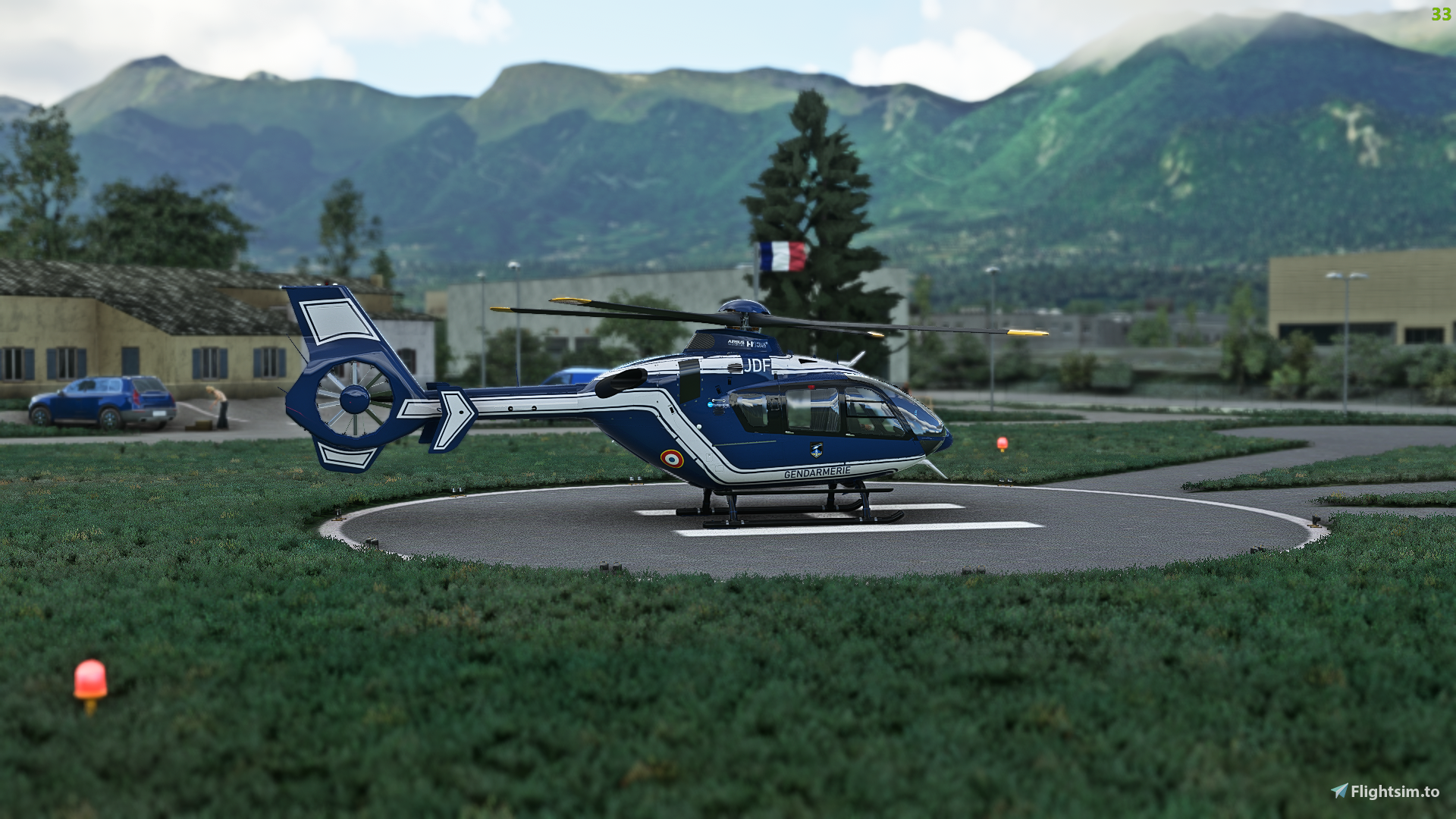 LZ ROMA CRS Alpes 73 Albertville - Image 1