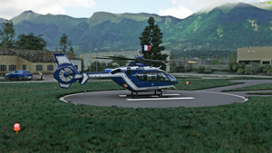 LZ ROMA CRS Alpes 73 Albertville thumbnail 1