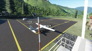 WAVA - Mulia Airport Puncak Jaya Papua thumbnail 3