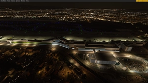 RJFF Fukuoka Airport Domestic Terminal thumbnail 7