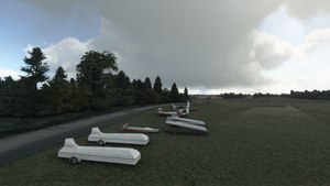 EGTH - Old Warden Shuttleworth thumbnail 10