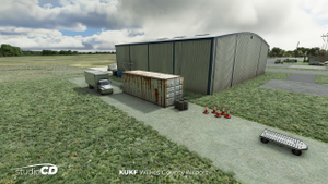 KUKF Wilkes County - USA thumbnail 13