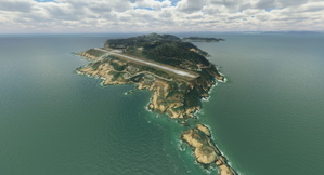 Matsu 30m DEM, Taiwan thumbnail 1