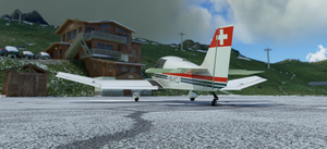 Robin DR250-160 Capitaine thumbnail 6