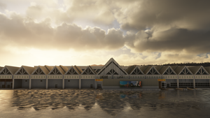 Langkawi International Airport thumbnail 2