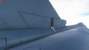Eurofighter Typhoon Detail up skin thumbnail 4