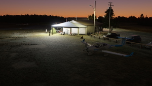 2B2 - Plum Island Aerodrome, Newburyport, MA, USA thumbnail 10