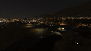 La Carlota Airport - SVFM thumbnail 16