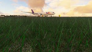 MSFS VATSIM BritishAvgeek  improved Model matching C172 c25c CRJ..and much more ;)  thumbnail 8