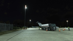 Clayton J. Lloyd International (TQPF) Updated Scenery Project v1.5 thumbnail 21