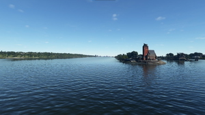 Hamburg Finkenwerder (With Airbus Plant) thumbnail 6