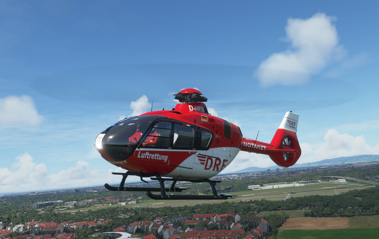 H135 - DRF Pack Version 2.0 - Image 1