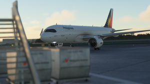 [8K] [A32NX] Philippine Airlines thumbnail 6
