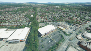 By Request - Preston City, Lancashire, England (v0.6) thumbnail 17
