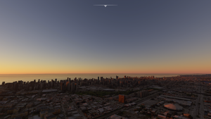 Fotogrametria Boa Viajem, Recife-PE thumbnail 2