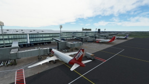 Pack BR VATSIM - MSFS2020 - VPilot - MTL/CSL thumbnail 7
