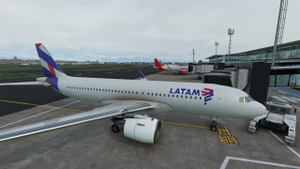 Pack BR VATSIM - MSFS2020 - VPilot - MTL/CSL thumbnail 8