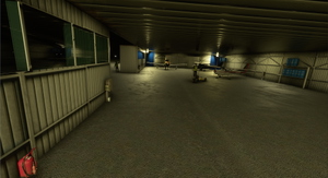 UUTO Orlovka Airfield  thumbnail 4