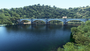 Pont Valentré, Cahors thumbnail 3