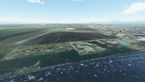 Higuerote Airport - SVHG thumbnail 6
