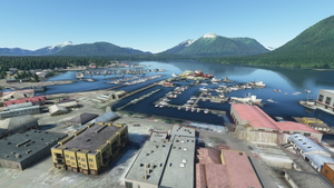 Petersburg James A. Johnson (PAPG) thumbnail 3