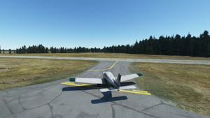2B2 - Plum Island Aerodrome, Newburyport, MA, USA thumbnail 16
