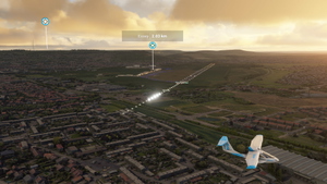 Nancy - Extension Nord (Malzeville, Frouard, Seichamps) thumbnail 4