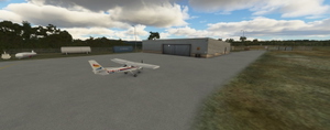 LPMU Mogadouro aerodrome thumbnail 5