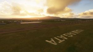 RJSC Yamagata Airport Japan Enhanced thumbnail 1