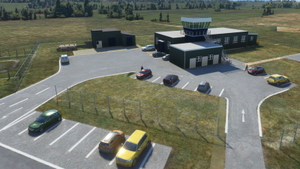 EGFD Llanbedr custom built thumbnail 5