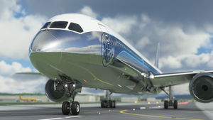 Boeing 787-10 Air France Classic thumbnail 10