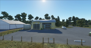 YSMI Smithton Airport, Tasmania thumbnail 7