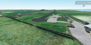 Orkney Airports Upgrade - Eday, Sanday, Stronsay, North Ronaldsay, Flotta, Lamb Holm thumbnail 4