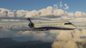 Hi Fly CRJ 700 - 8K thumbnail 4
