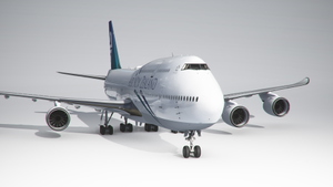 Air New Zealand ZK-NBV Ultra thumbnail 8