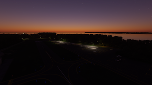 3T7 & 3W9 Bass Island Airports - Lake Erie, Ohio thumbnail 11