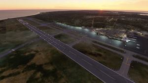 KACK Nantucket Memorial Airport, Nantucket, MA USA thumbnail 8