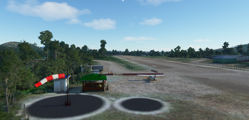 Amoroy Airport (as RP53)